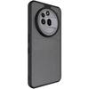 IMAK UX-9B Series For Nothing Phone (3a) Pro Case Tiny Airbag PC TPU Matte Phone Cover