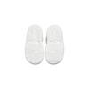 New Air Jordan 1 Mid Triple White TD AR6352-126