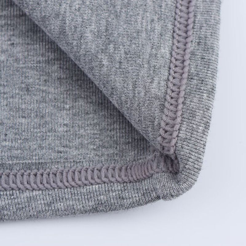 Kaslead New Arrival Women's Clothing Fashion Style Knitting Exercise Sleeveless U-Collar Pullover Vest Bottoming