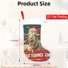 Christmas decoration fireplace hanging stocking1pc Elegant Ornate Suitable for Fireplace and Tree Decorations