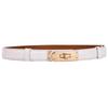 Versatile 2026 Leather Womens Belt For Denim Jeans Korean Fashion Style