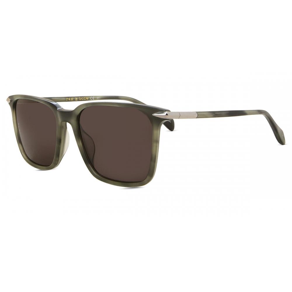RaG   Bone Rnb5028 G S 6ak 70 Men SunGlaSSeS