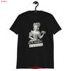 Marie Antoinette Queen Of France Let Them Eat Cake T Shirt Vintage Top For Everyday Wear Slightly Casual Comfortable