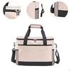 Insulated Cooling Bag Camping Picnic Food Tote Delivery for Work