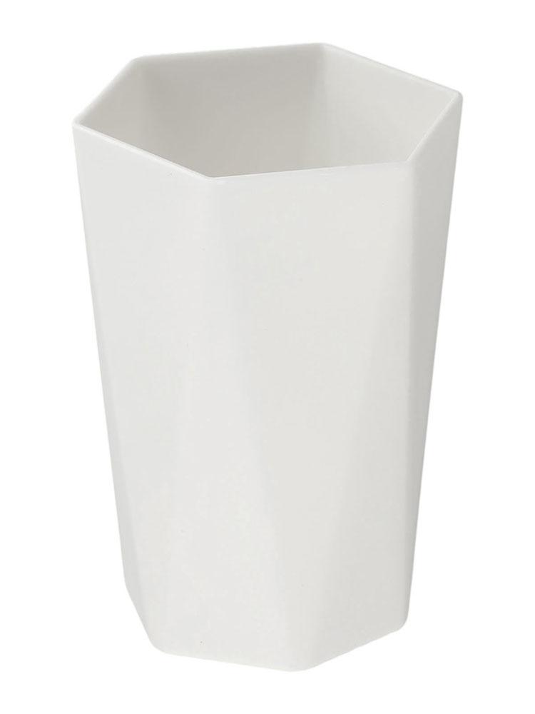 Plastic Cup Toothbrush Holder for Home Bathroom High Quality and Lightweight