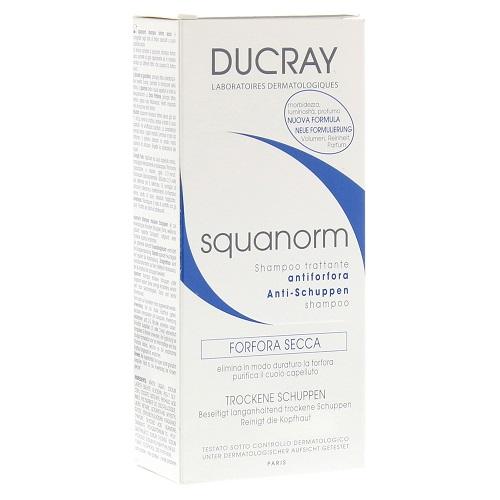 DUCRAY Anti-Dandruff Shampoo 100ml