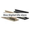 Pen Holder Modern Minimalist Ins Style Pen Stand 3D Printed Office Desktop Organizer
