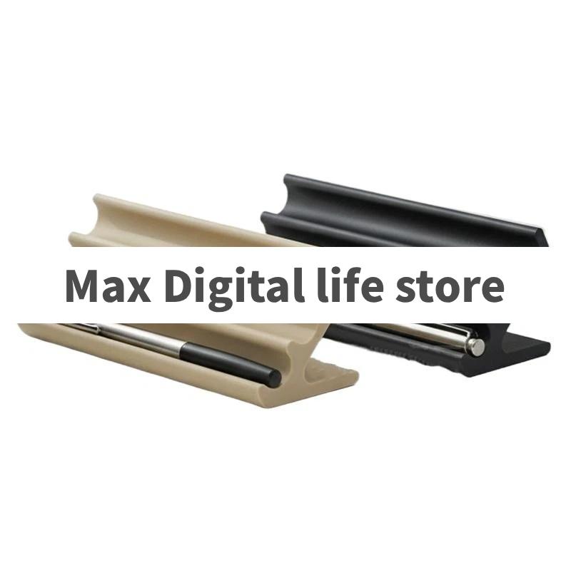 Pen Holder Modern Minimalist Ins Style Pen Stand 3D Printed Office Desktop Organizer