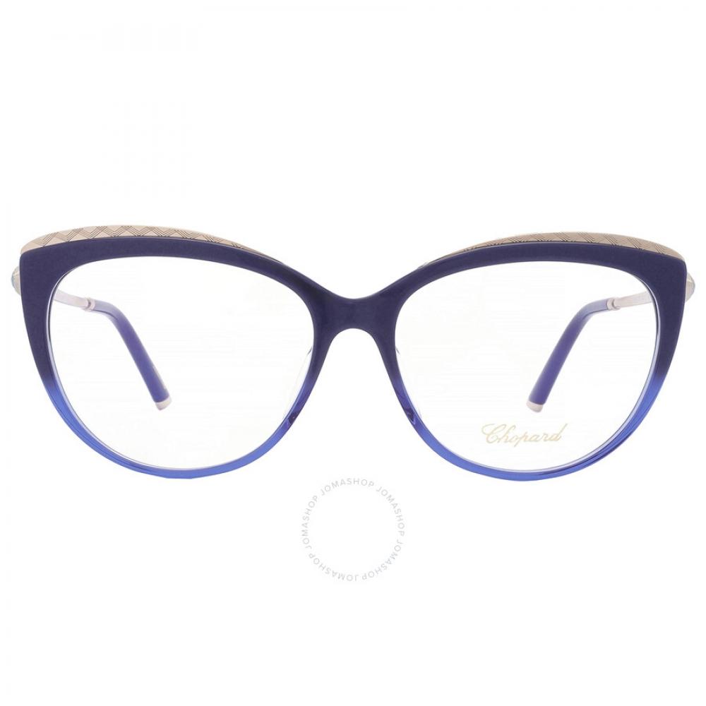 

Chopard Demo Cat Eye Ladies Eyeglasses Vch276s 06pe 56