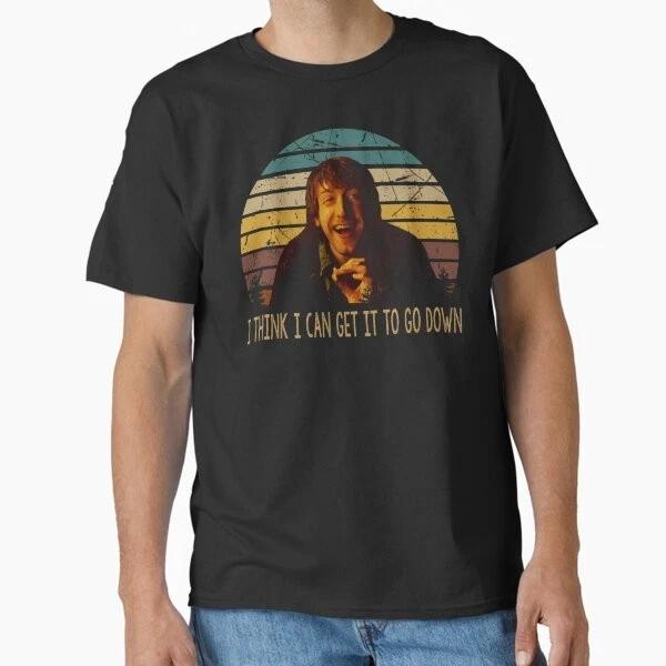 Vintage Photograp But The Person Who Walks Alone Made In Usaaus Tshirt S2xl S