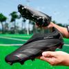New Low-top Football Shoes Men's and Women's Youth Outdoor Sports Football Shoes Professional Game Training Football Shoes