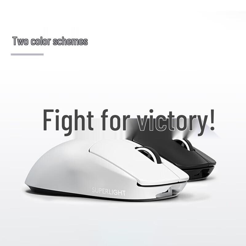 Logitech G PRO X Wired Gaming Mouse