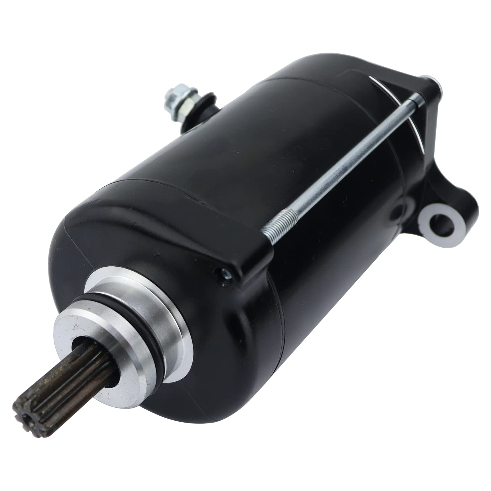 

6M6-81800-10-00 Starter Motor For YAMAHA 650 700 JET-SKI MJ SJ WB WRA 650 FX 700 XL700 SJ700 YAMAHA PART 6M68180010 410-54013 Starter