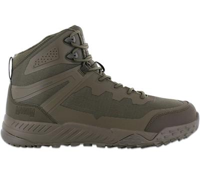 Ultima 6.0 WP - Waterproof - Men's Duty Shoes Boots Green M810056-061 ORIGINAL