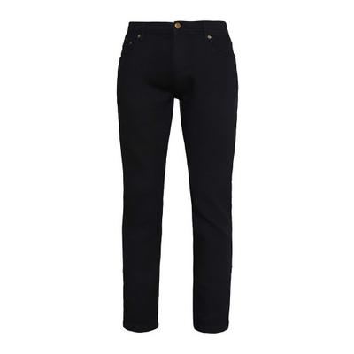 Mens Leo Straight Jeans