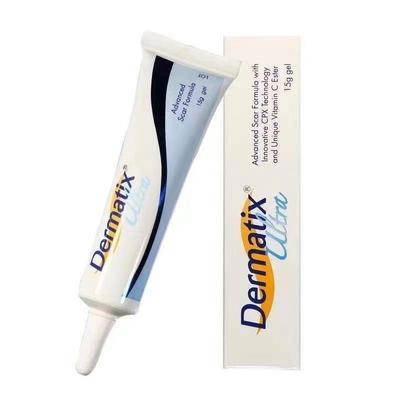 Silicone Gel Scar Cream 15g