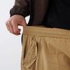 Onl Men Cargo Parachute Bermuda Shorts 7 Length 1 + 1