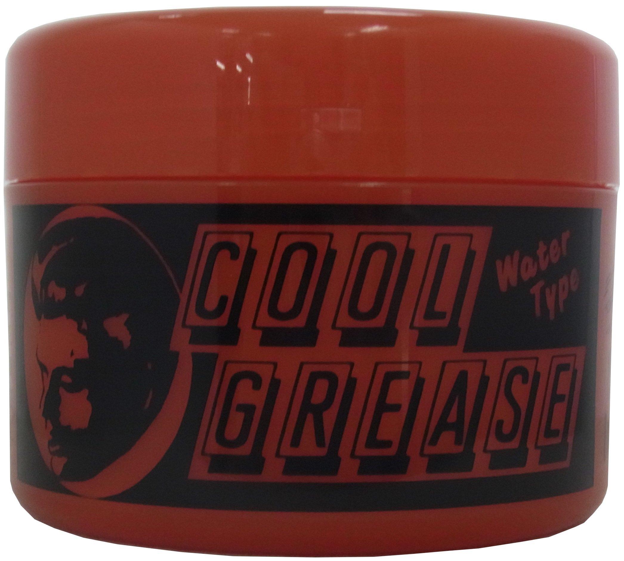 

Sakamoto Kouseido Cool Grease R Hard 210 (Super Type)