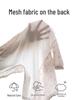 Combinaison d'été en pur coton pour bébé - Barboteuse douce pour nouveau-né et tenue pour la climatisation