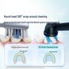 Oral-B iO2 Series Smart Electric Toothbrush CN plug (adapter included)