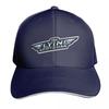 Gary Anderson Flying ScotsUnisex Baseball Cap Hood New In The Hat Thermal Visor Hats On Offer Golf Unisex Womens