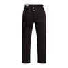 Womens/Ladies 501 Denim Cropped Jeans