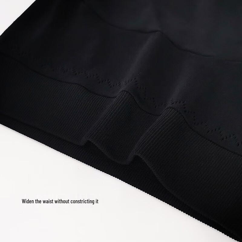 Afandi Women's Slimming Bare Leg Effect Thermal Tights