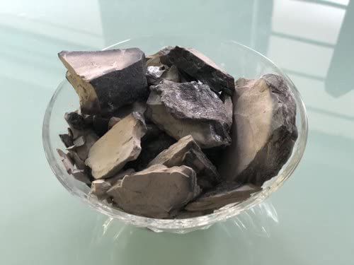Krique Roasted Edible Indian Clay Smoky