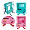 Novel Portable Table Stand Holder Dock Support Bracket Storage Rack for Switch, Makes Gift forSwitch