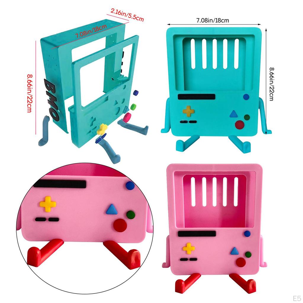 Novel Portable Table Stand Holder Dock Support Bracket Storage Rack for Switch, Makes Gift forSwitch