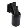 2-6Pcs Mini Car Safety Deer Whistle Weather-Resistant Animal Alert Deer Warning Whistles Device Portable Deer Repelling Whistles