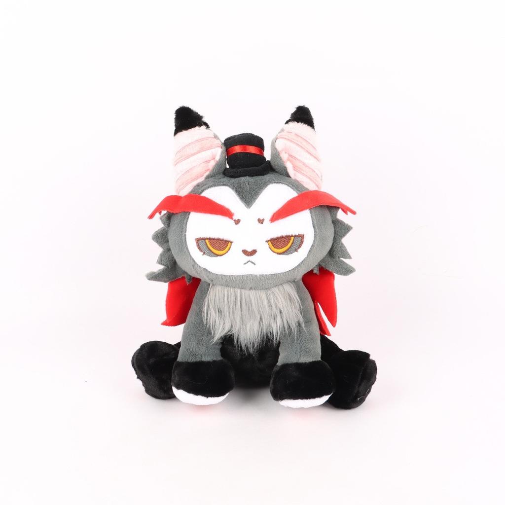 Plush Stuffed Toys Soft Throw Pillow Decorations, Kids Birthday Party Preferred Gift For Christmas,Holidays, Birthdays