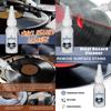 Ouhoe Premium Vinyl Record Cleaning Solution For Deep Dirt Removal And Anti-static Protection