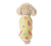 Summer Medium-sized Cat and Dog Vest Factory Wholesale Direct Sales Vest Cute Cat and Dog Clothes