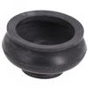 1 PIECE Dust Boot Covers 11 25 19 Track Black Rubber