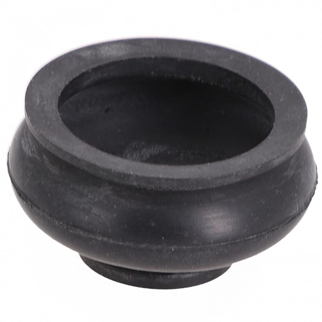 1 PIECE Dust Boot Covers 11 25 19 Track Black Rubber