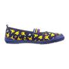 Boys Pokemon S04 Inner Shoes School Shoes