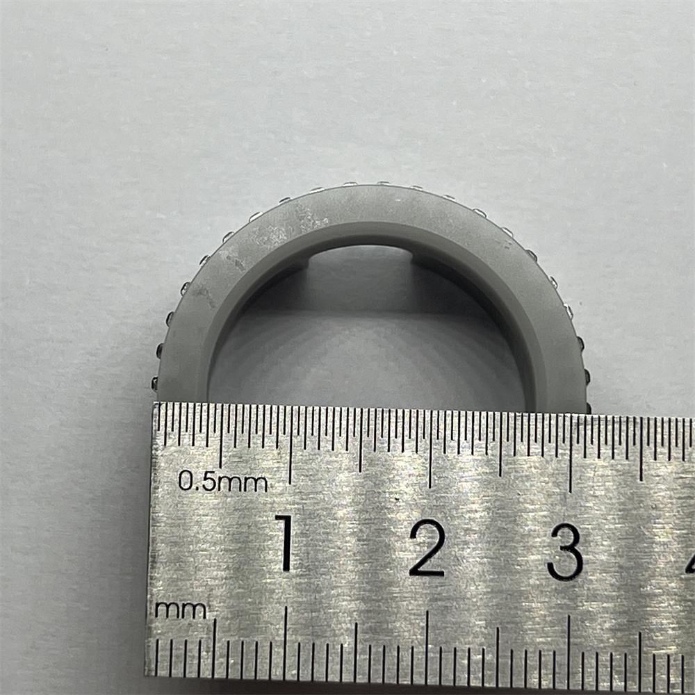 40T Car Power Folding Side View Mirror Ring For BMW 5 Series G30 G31 G38 F07 F10 F11 F18