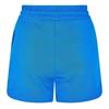 Puma Womens/Ladies Fleece Logo Shorts
