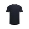 Armani Exchange Knitted Casual Simple Fashion Classic Comfortable Trendy Versatile T-Shirt Unisex Tops XM002454-AF10358-UB101