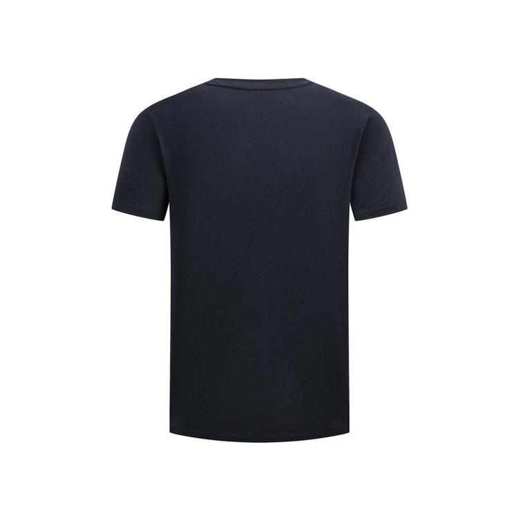 Armani Exchange Knitted Casual Simple Fashion Classic Comfortable Trendy Versatile T-Shirt Unisex Tops XM002454-AF10358-UB101
