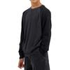 Boys Raglan Long-Sleeved T-Shirt