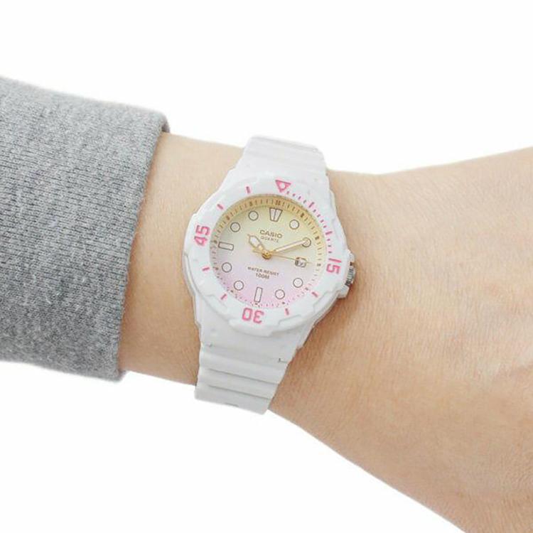 Casio G Shock LRW200H 4E2 LRW-200H-4E2
