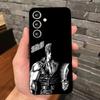 ANIME F-Fist Of The North Star Phone Case For Samsung S25 Edge S24 S23 S22 S21 S20 Ultra Plus Fe Galaxy A54 A53 A34 A25 A16 Sili