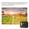 Obiettivo Grandangolare Ultra-Ampio FOV 7PULUZ per GoPro Hero13/12/11Max