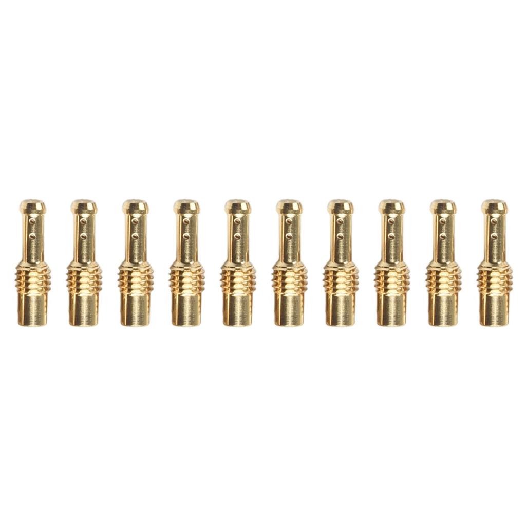 12,5-60 dílů pilotní trysky 20ks 5,0x0,8mm karburátor