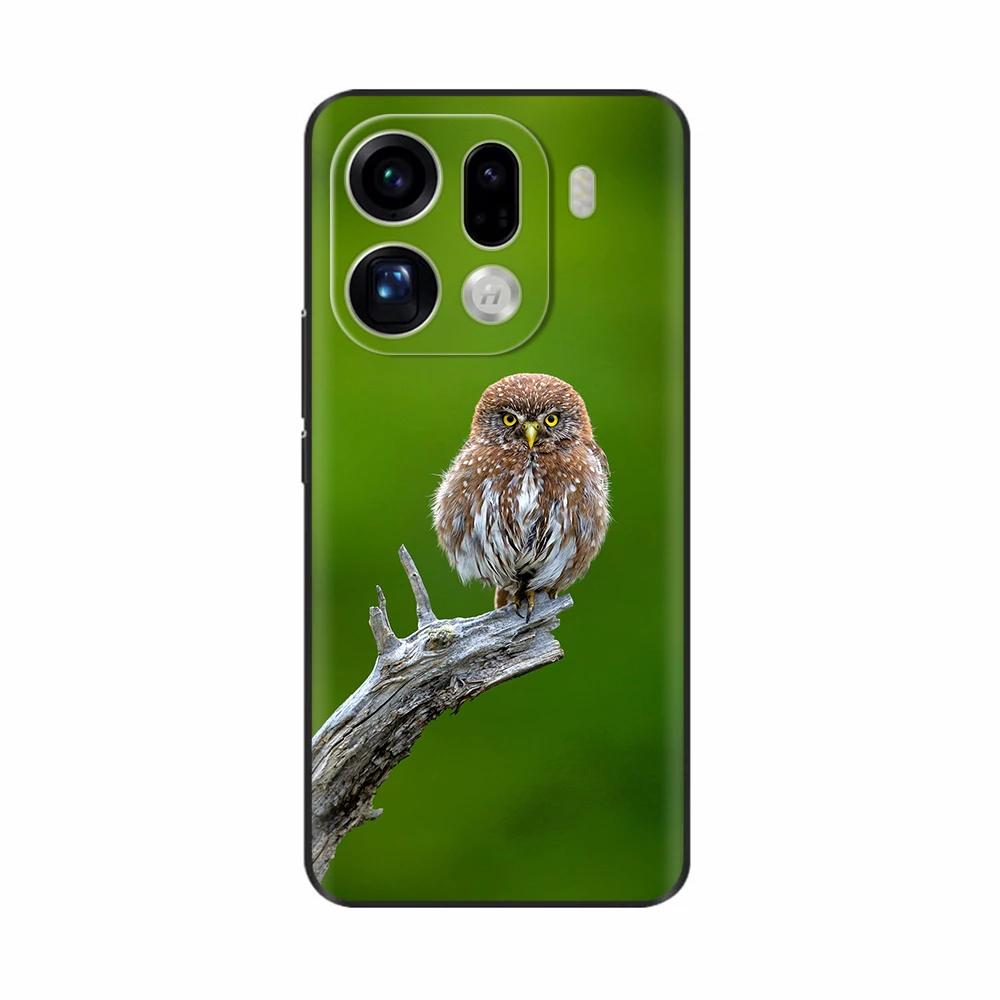 For OPPO Find X9 Pro Case X9Pro Soft Silicone TPU Protective Back Case For Oppo Find X9 Coque Shockproof TPU Phone Cover Funda