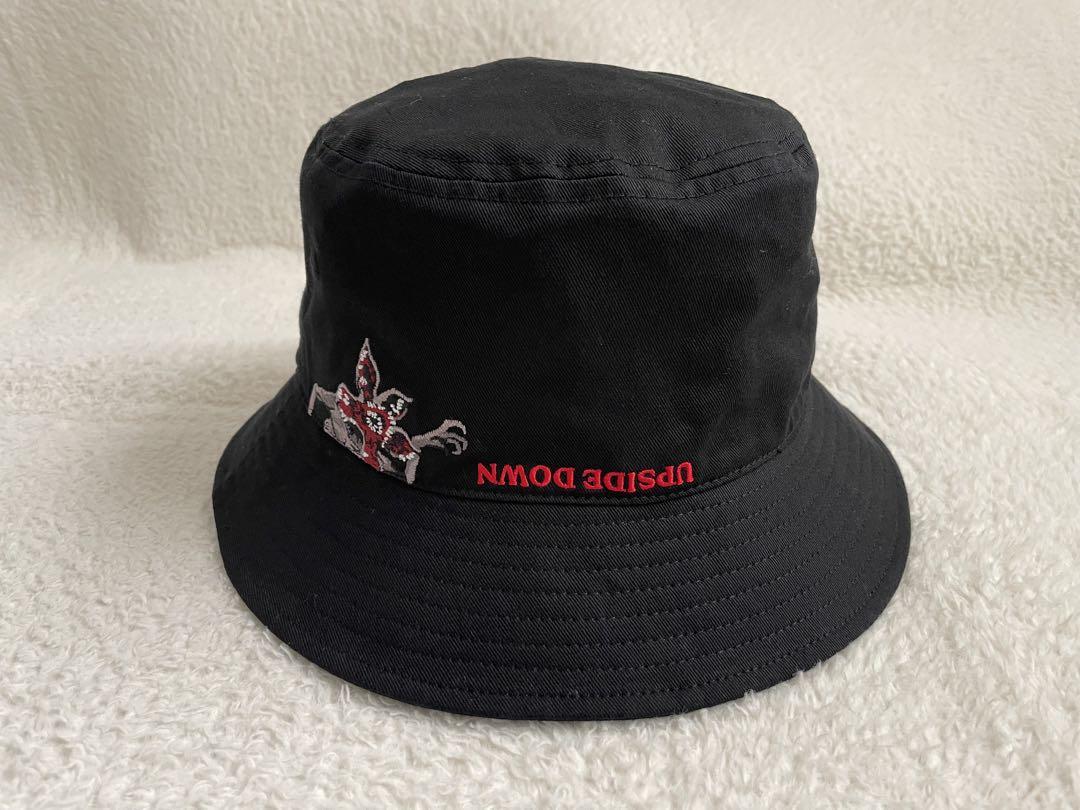 

[Б/У] Шапка Graniph Stranger Things, один размер подходит всем