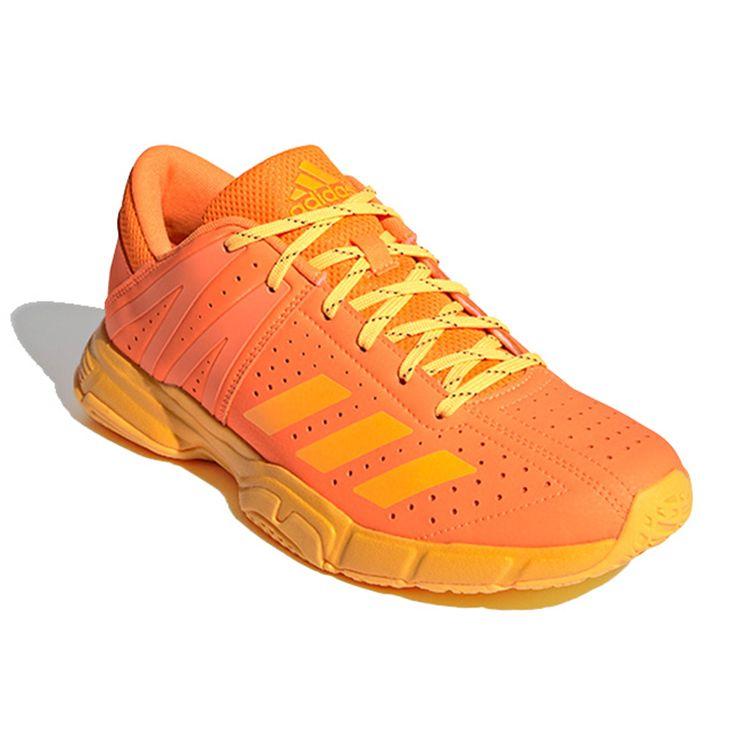 Adidas Wucht P3 Low Top Running Shoes Men sneakers Orange FU8326