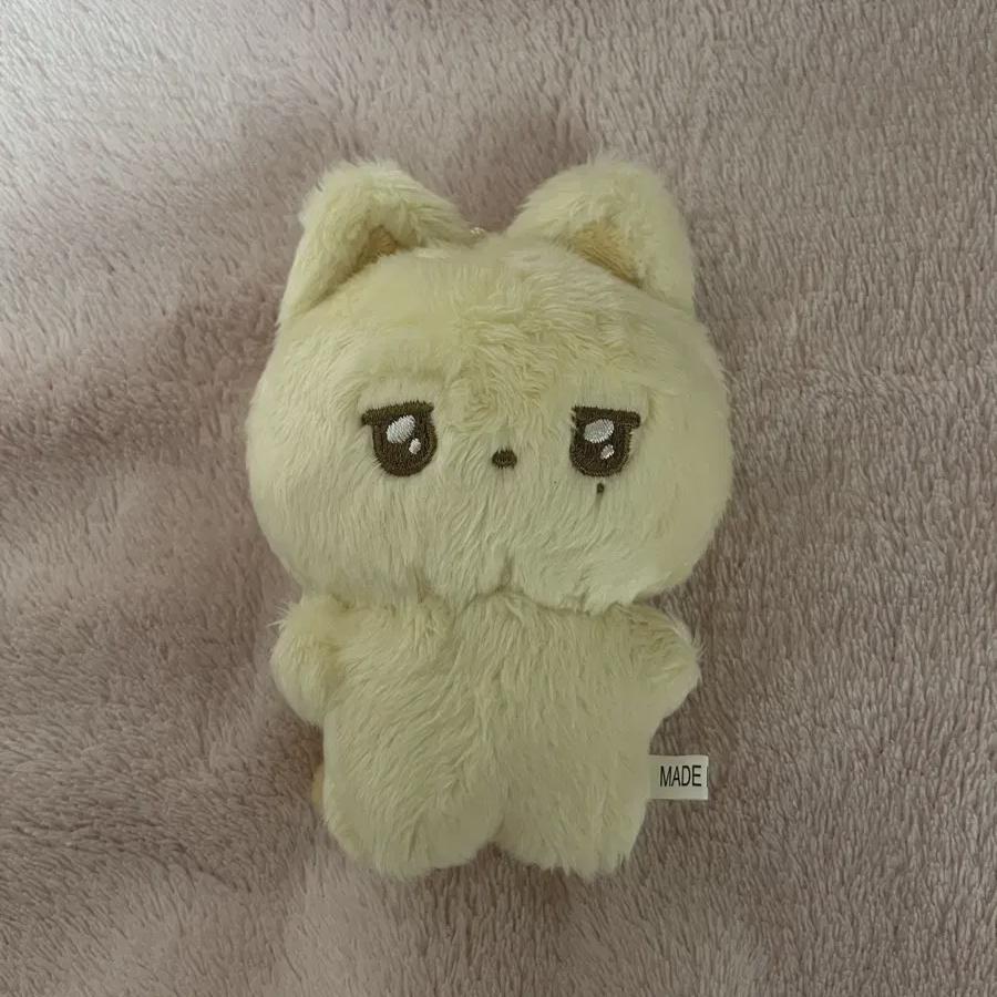 

NCT Пожелание Юуши Миниатюрная кукла